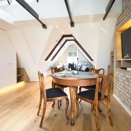 Rent A Flat - High Stadard Gdańsk