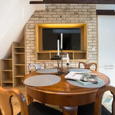Appartement Rent A Flat - High Stadard Gdańsk