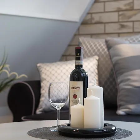 Rent A Flat - High Stadard グダニスク