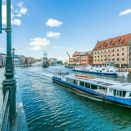 Rent A Flat - High Stadard Appartement Gdańsk