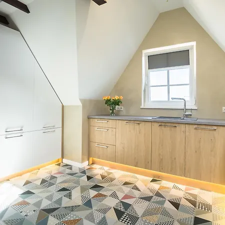 Rent A Flat - High Stadard *