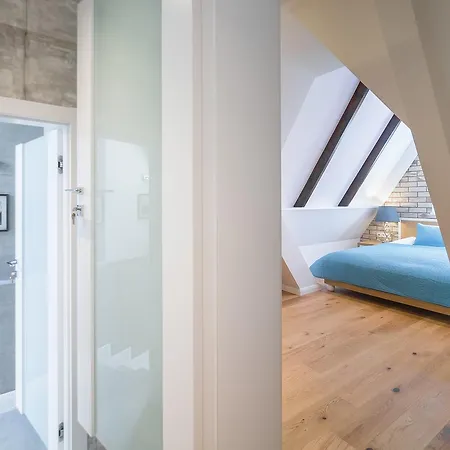 Rent A Flat - High Stadard * グダニスク