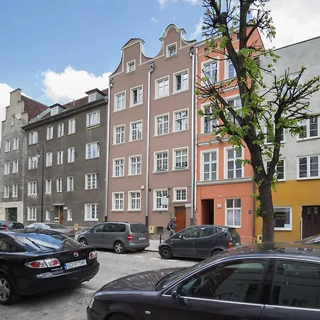 Appartement Rent A Flat - High Stadard