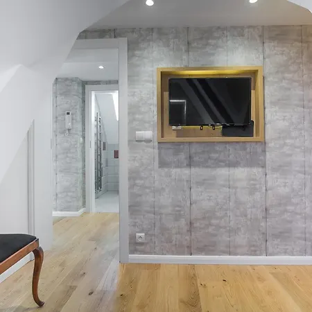 Appartement Rent A Flat - High Stadard